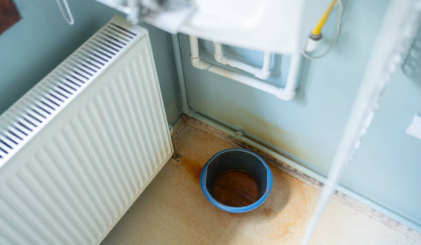 Best 24-hour water damage restoration  in Chattahoochee, FL