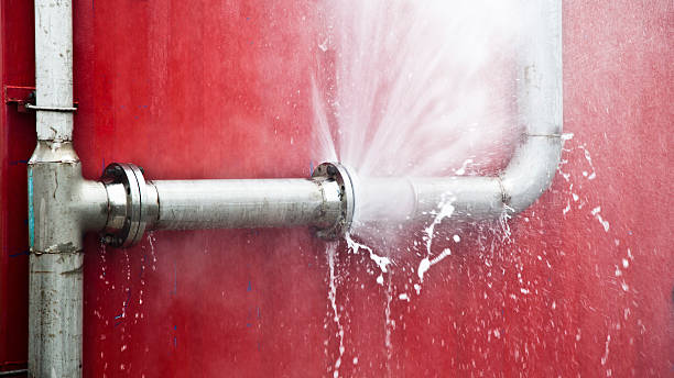 Local water damage restoration in Chattahoochee, FL